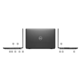 Dell Precision 3541 15-inch (2019) - Core i7 - Gen 9 (H) - 32 GB - SSD 1 TB