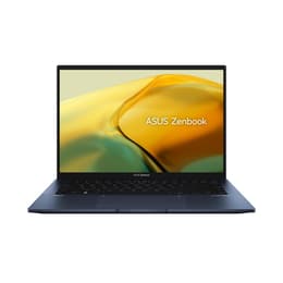 Asus Zenbook UX3402VA-DS74 14-inch (2023) - Core i7 - Gen 13 (P) - 16 GB - SSD 1 TB