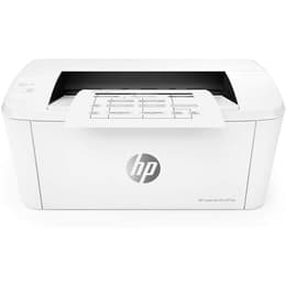 HP Laserjet Pro M15a pro printer