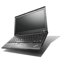 Lenovo ThinkPad X230 12-inch (2012) - Core i5-3210M - 8 GB - HDD 500 GB