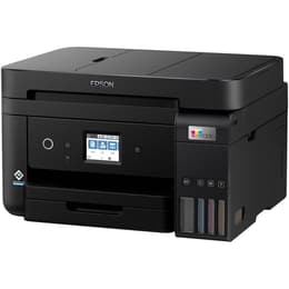 Epson America EcoTank ET-4850 Color laser