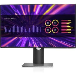 Dell 23.8-inch Monitor 1920 x 1080 LCD (U2421HE)