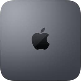 Mac mini (October 2018) Core i5 3 GHz - SSD 256 GB - 32GB