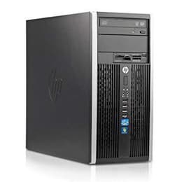 HP Compaq 6200 MT Core i3 3.1 GHz GHz - HDD 250 GB RAM 4GB
