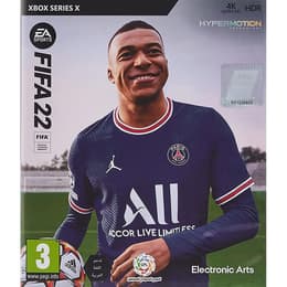 EA Sports Fifa 22 - Xbox Series X
