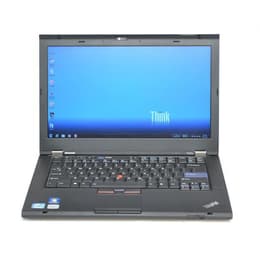 Lenovo ThinkPad T420s 14-inch (2012) - Core i5 - 4 GB  - HDD 320 GB