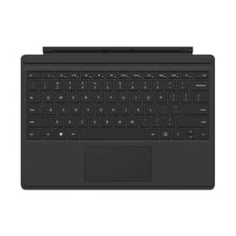Microsoft Keyboard QWERTY Wireless Surface Pro Type Cover (M1725)