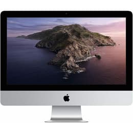 iMac 21.5-inch Retina (Early 2019) Core i3 3.6GHz - SSD 2 TB - 16GB
