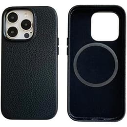 iPhone 14 Pro case - Biodegradable - Black