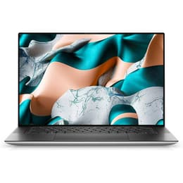 Dell XPS 9510 15-inch (2020) - Core i9-11900H - 64 GB - SSD 1000 GB