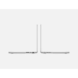 MacBook Pro (2024) 14-inch - Apple M4 10-core and 10-core GPU - 16GB RAM - SSD 512GB