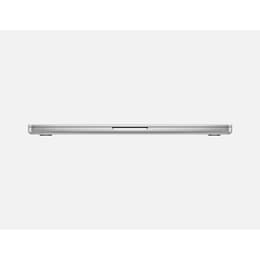 MacBook Pro (2024) 14-inch - Apple M4 10-core and 10-core GPU - 16GB RAM - SSD 512GB