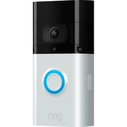 Ring Video Doorbell 3 Plus 8VR1S9-0EN0 Connected devices