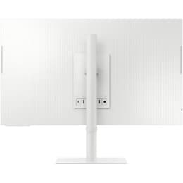 Samsung 27-inch Monitor 3840 x 2160 LCD (LS27CM701UNXZA)