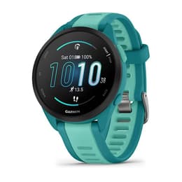Garmin Forerunner 165 Music Bluetooth 43 mm - Blue