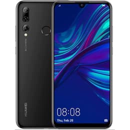 Huawei P Smart+ 2019 128GB - Black - Unlocked