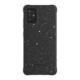 Galaxy A51 case - Compostable - Starry Night