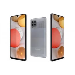 Galaxy A42 5G 128GB - Gray - Locked Verizon