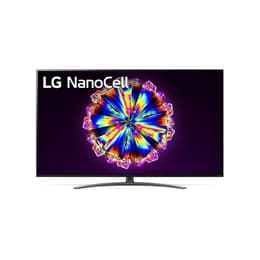 LG 65.0000-inch 65NANO91ANA 3840x2160 TV