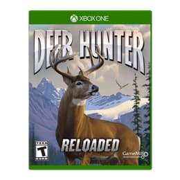 Deer Hunter Reloaded - Xbox One