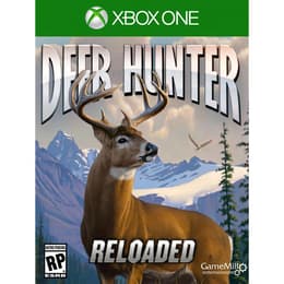 Deer Hunter Reloaded - Xbox One