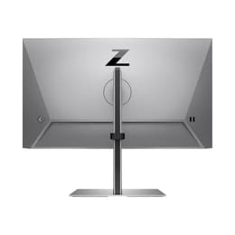 Hp 24-inch Monitor 2560 x 1440 LED (Z24q G3)