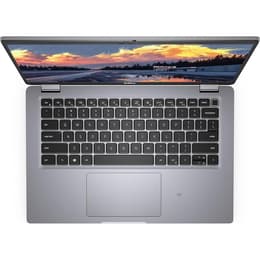 Dell Latitude 5420 14-inch (2021) - Core i7-1185G7 - 16 GB - SSD 512 GB