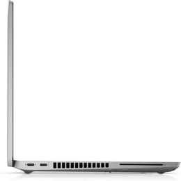 Dell Latitude 5420 14-inch (2021) - Core i7-1185G7 - 16 GB - SSD 512 GB