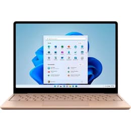 Microsoft Surface Laptop Go 2 12-inch (2020) - Core i5-1135G7 - 8 GB - SSD 128 GB
