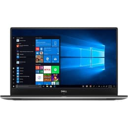 Dell Precision 5530 15-inch (2018) - Core i9 - Gen 8 (HK) - 16 GB - SSD 512 GB