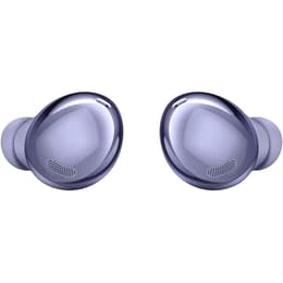 Galaxy Buds Pro Earbud Noise-Cancelling Bluetooth Earphones - Blue