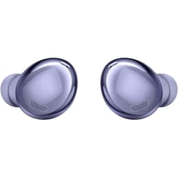 Galaxy Buds Pro Earbud Noise-Cancelling Bluetooth Earphones - Blue