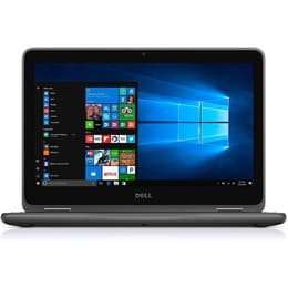 Dell Latitude 3190 11-inch (2017) - Celeron N4000 - 4 GB - SSD 128 GB