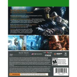 Styx: Shard of Darkness - Xbox One