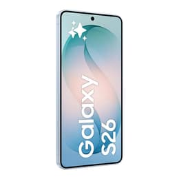 Galaxy S26+ 512GB - Blue - Unlocked