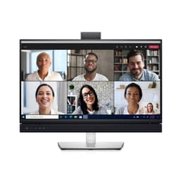 Dell 24-inch Monitor 1920 x 1080 LCD (C2422HE)