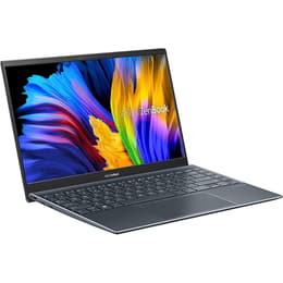 Asus ZenBook 14 14-inch (2021) - Ryzen 5 - 5000 Series (H) - 8 GB - SSD 512 GB
