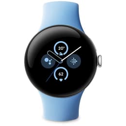 Google Smart Watch Pixel Watch 2 HR GPS - Blue