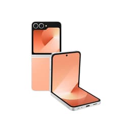 Galaxy Z Flip6 512GB - Orange - Unlocked