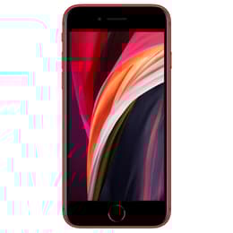iPhone SE (2020) • Locked T-Mobile