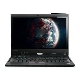 Lenovo Thinkpad X230 Tablet 12-inch (2012) - Core i5-3210M - 4 GB - HDD 320 GB
