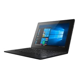 Lenovo Tablet 10 128GB - Black - (WiFi)