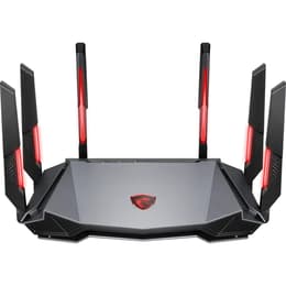 Msi Rdix AXE6600 Router