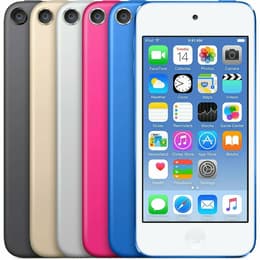 iPod touch 7 2019 32GB - Space Gray