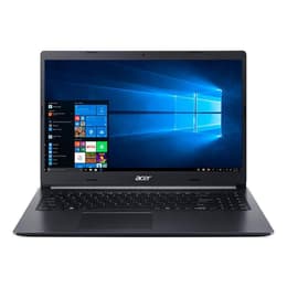 Acer Aspire 5 15-inch (2018) - Core i5-8265U - 8 GB - SSD 512 GB