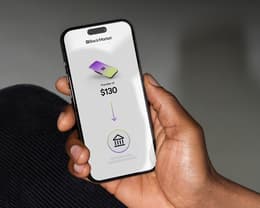 Get paid