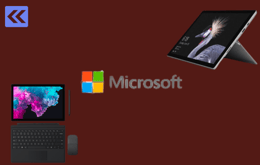 Black Friday Microsoft Surface Deals 2024