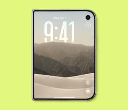 The iPhone Duo certainly gets novelty points, but we recommend proceeding with caution.