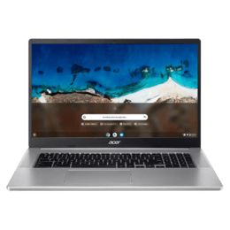 Chromebooks - Universe Page