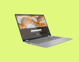 An image of the Lenovo IdeaPad Flex 3 Chromebook
